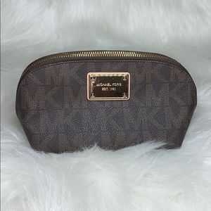 Michael Kors Cosmetic Bag